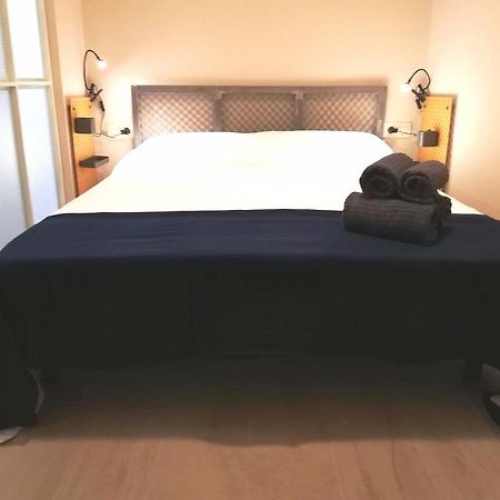Mazi Apartments Chic バダロナ エクステリア 写真