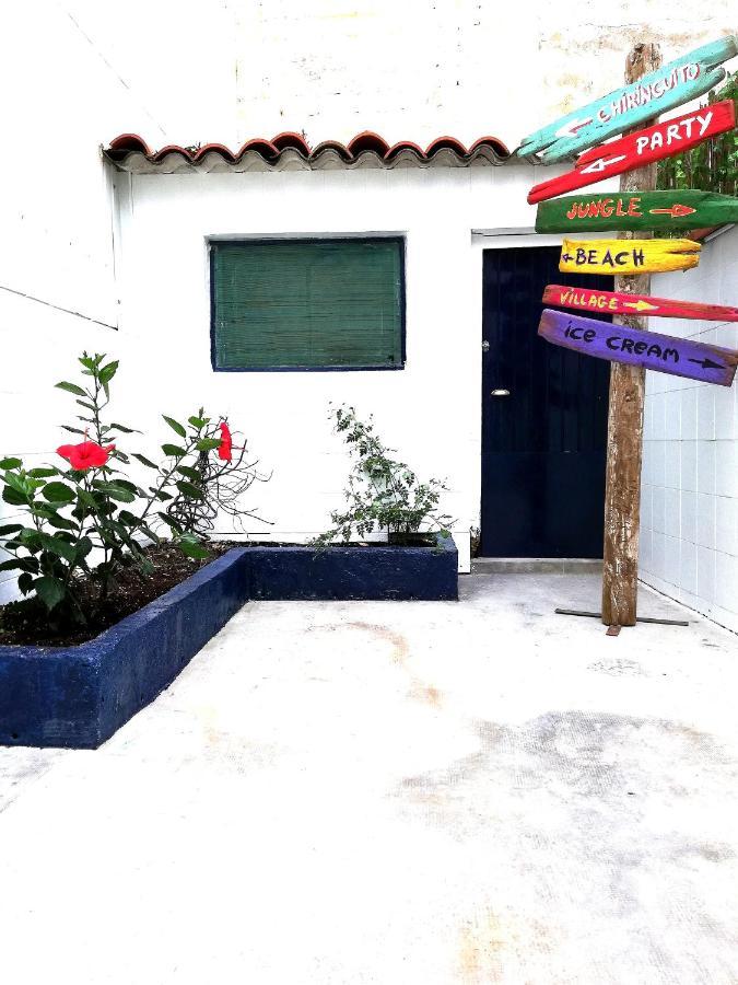 Mazi Apartments Chic バダロナ エクステリア 写真