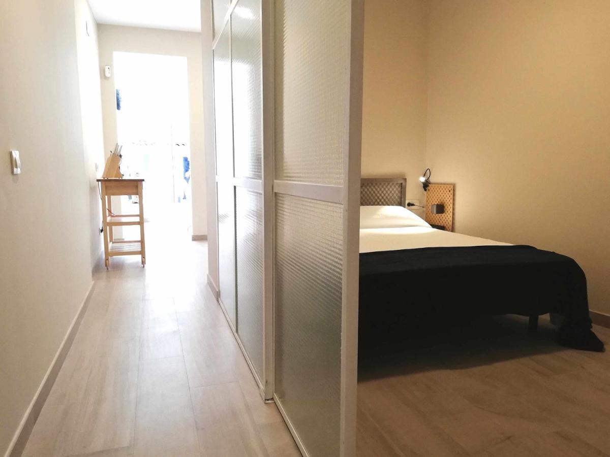 Mazi Apartments Chic バダロナ エクステリア 写真