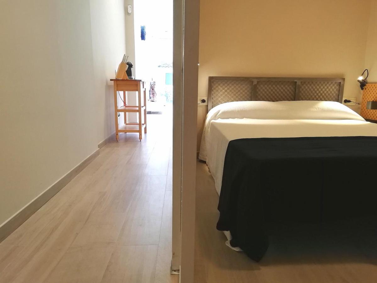Mazi Apartments Chic バダロナ エクステリア 写真